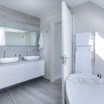 innowacyjne projektowanie łazienek